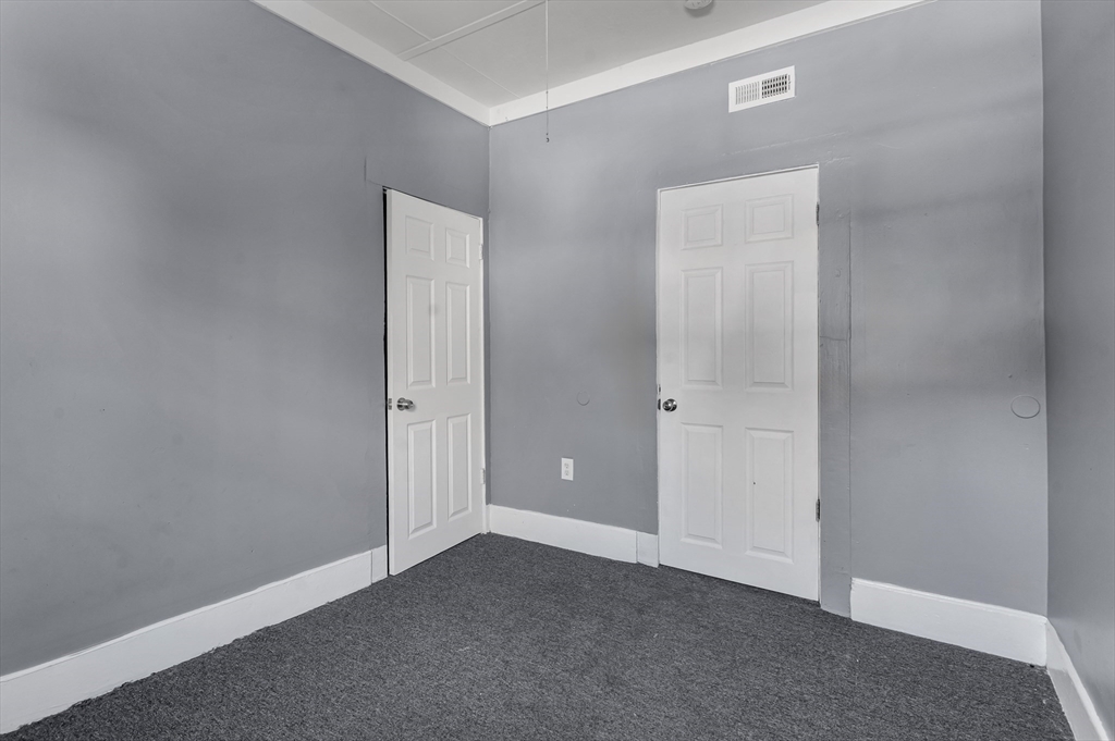 13 R Plain Street, Unit 2 Taunton, MA 02780 - Photo 14 of 21 a view of an empty room