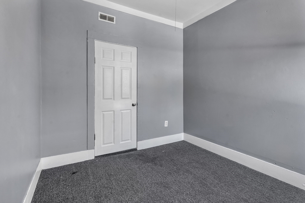 13 R Plain Street, Unit 2 Taunton, MA 02780 - Photo 16 of 21 a view of an empty room