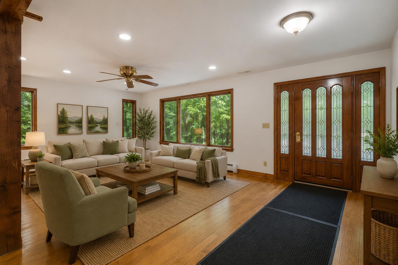 358 Pine Hill Road Berwick, ME 03901 - Photo 23 of 76 Staged