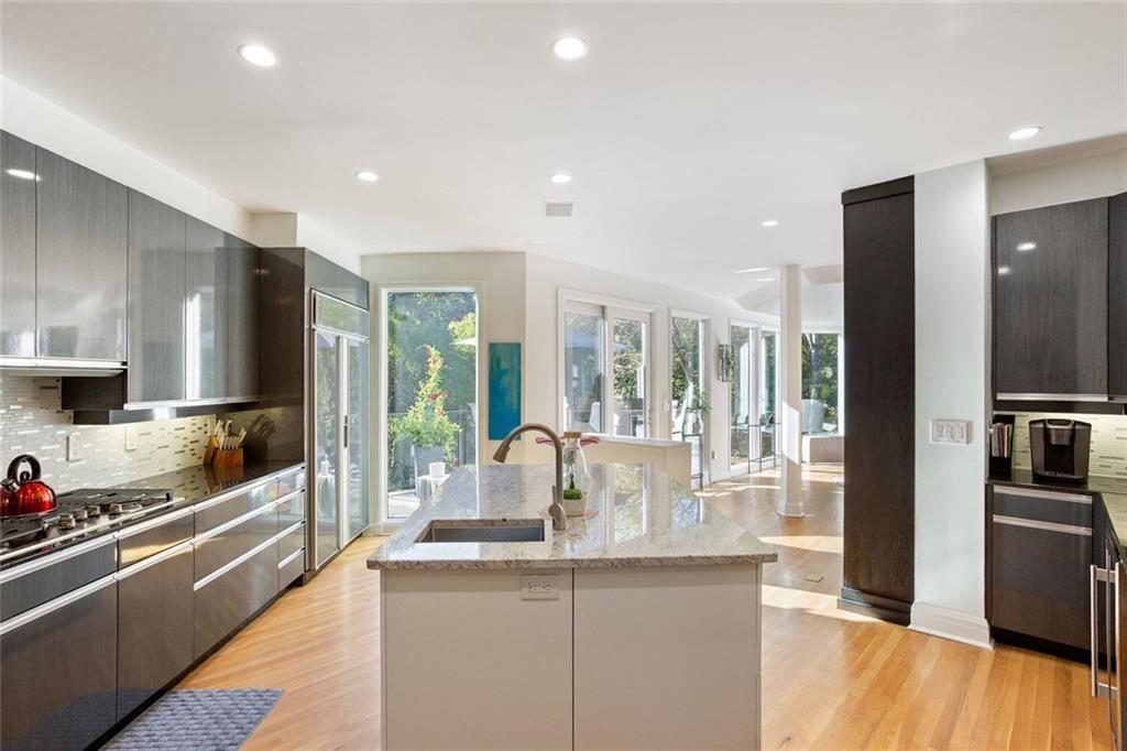 3906 Paces Ferry Road Northwest Atlanta, GA 30327 - Photo 15 of 60