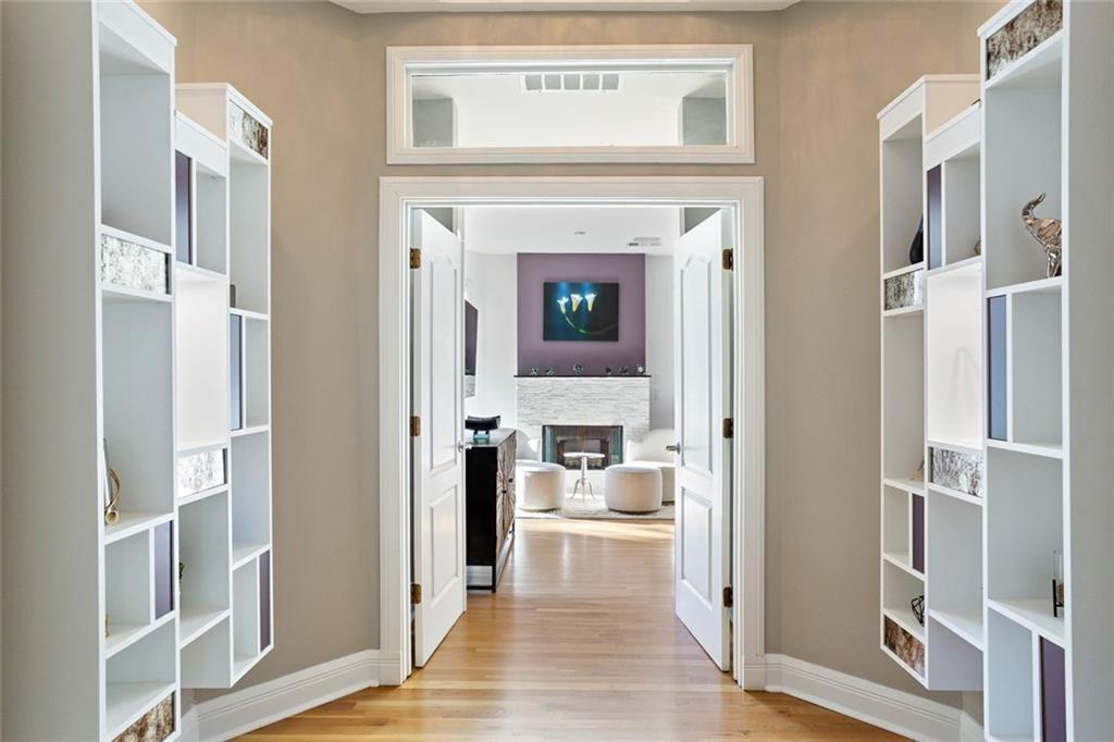 3906 Paces Ferry Road Northwest Atlanta, GA 30327 - Photo 18 of 60