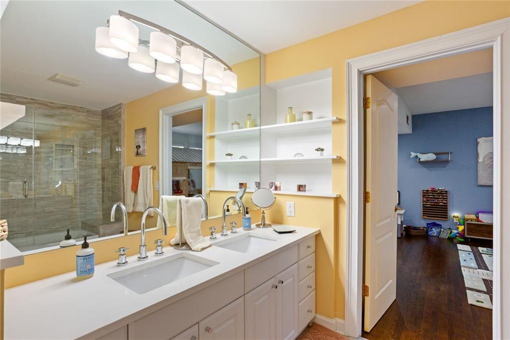 3906 Paces Ferry Road Northwest Atlanta, GA 30327 - Photo 33 of 60