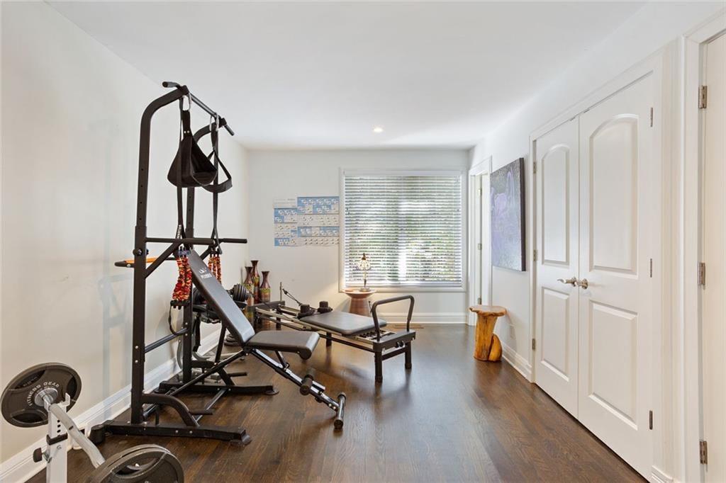 3906 Paces Ferry Road Northwest Atlanta, GA 30327 - Photo 35 of 60