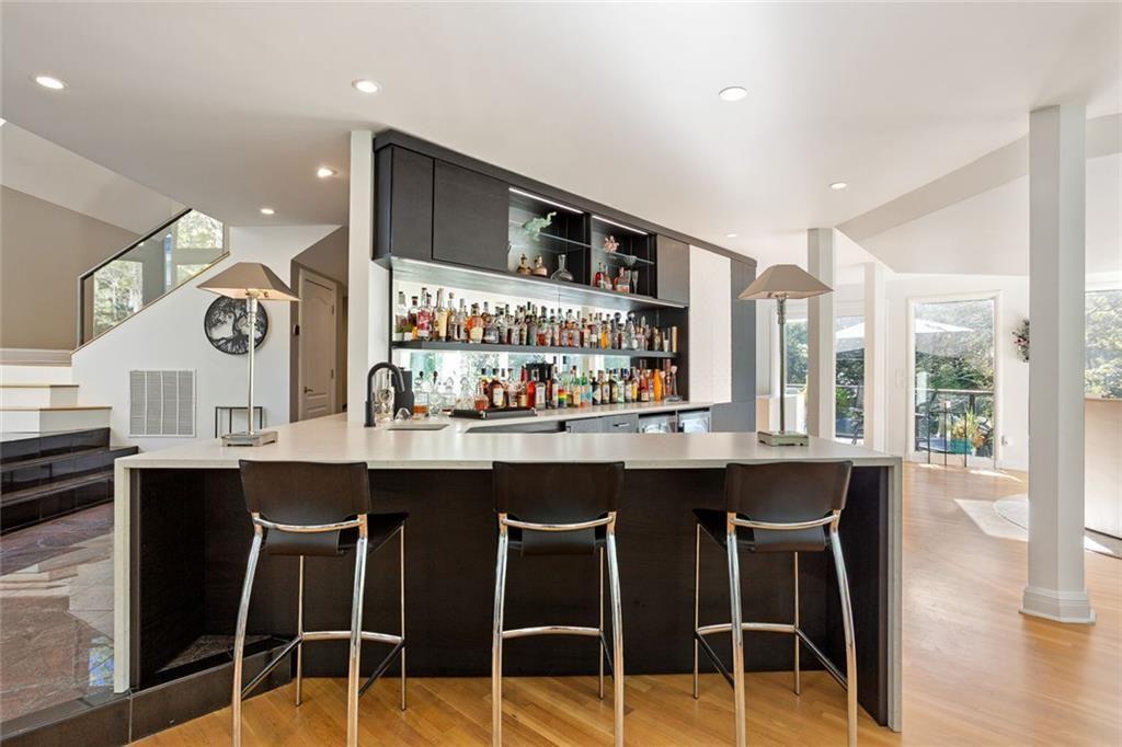 3906 Paces Ferry Road Northwest Atlanta, GA 30327 - Photo 8 of 60