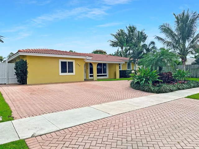 $9,000 | 280 Southeast 3rd Avenue, Pompano Beach, FL 33060
