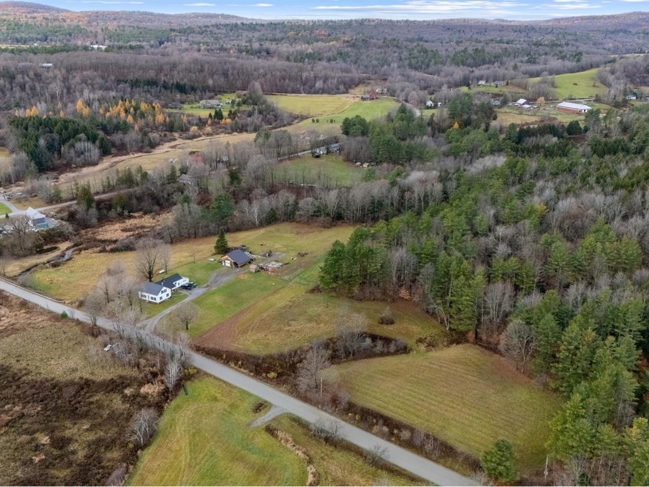 405 Brookside Road Westford, VT 05494 - Photo 34 of 43