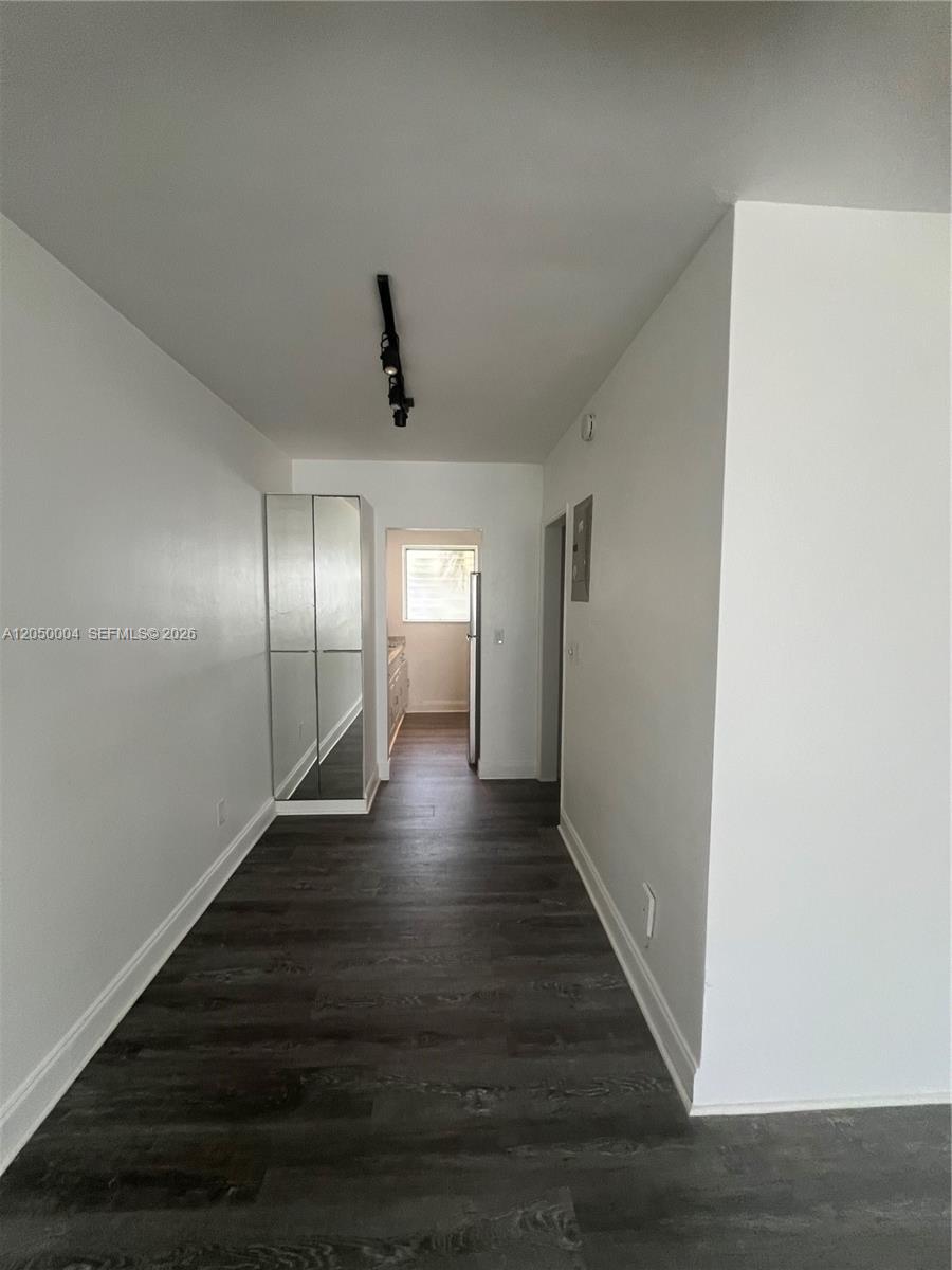 7720 Harding Avenue, Unit 9 Miami Beach, FL 33141 - Photo 7 of 27 Off Kitchen Area ( Dining area )