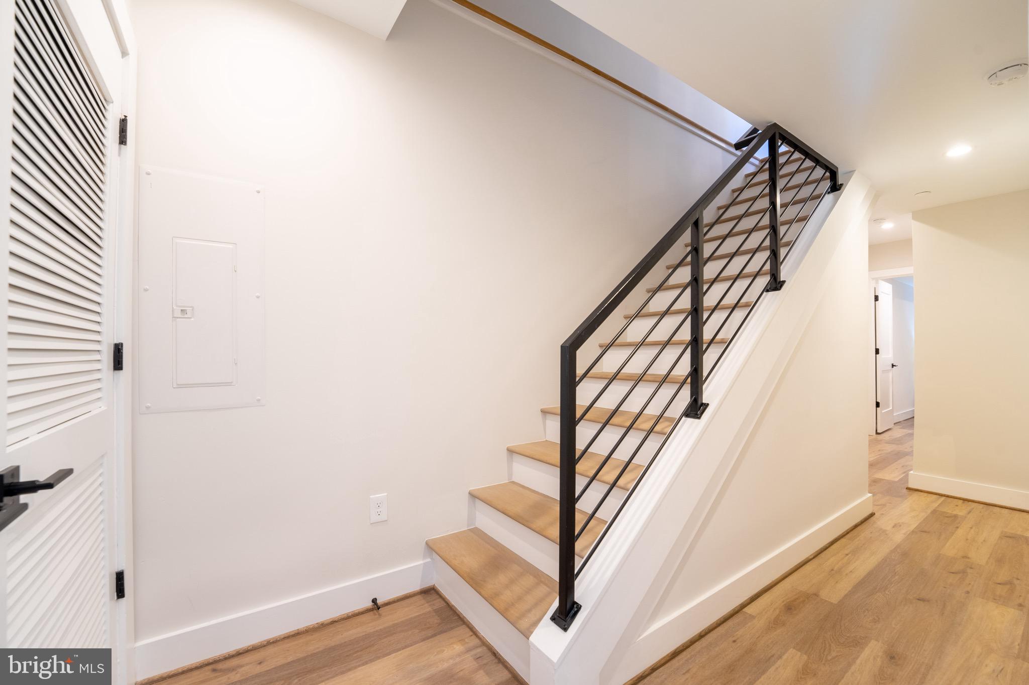 751 Columbia Road Northwest, Unit 1 Washington, DC 20001 - Photo 15 of 44