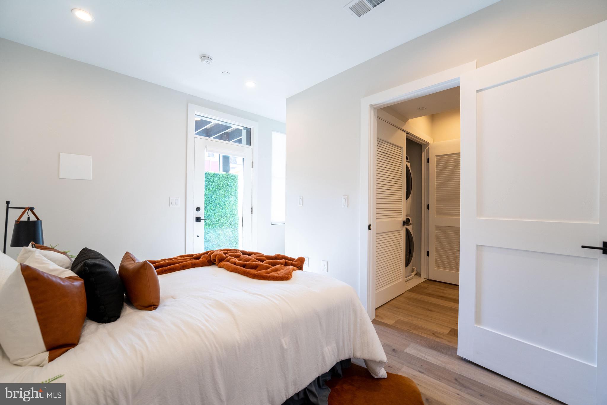 751 Columbia Road Northwest, Unit 1 Washington, DC 20001 - Photo 17 of 44