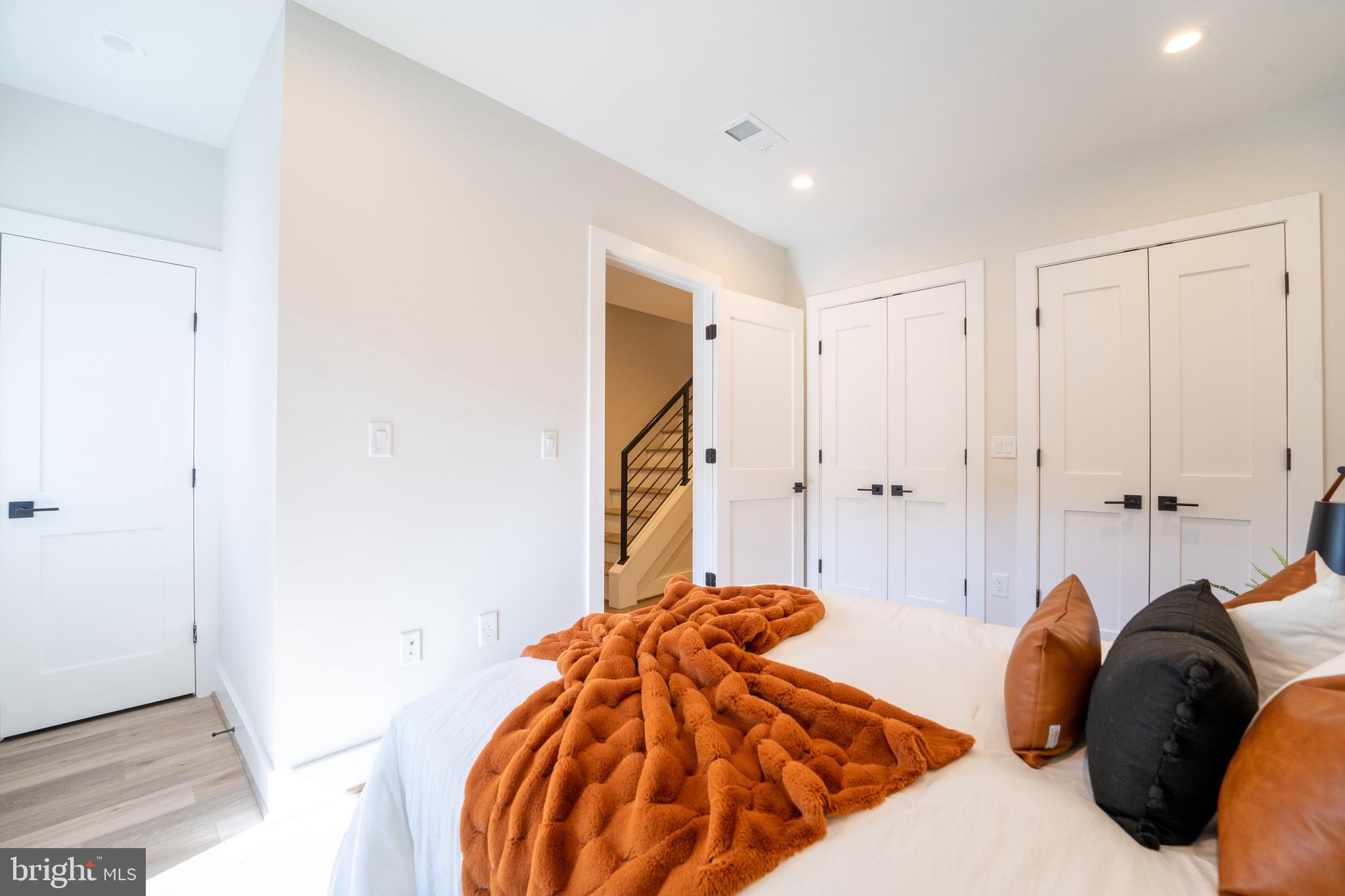 751 Columbia Road Northwest, Unit 1 Washington, DC 20001 - Photo 19 of 44