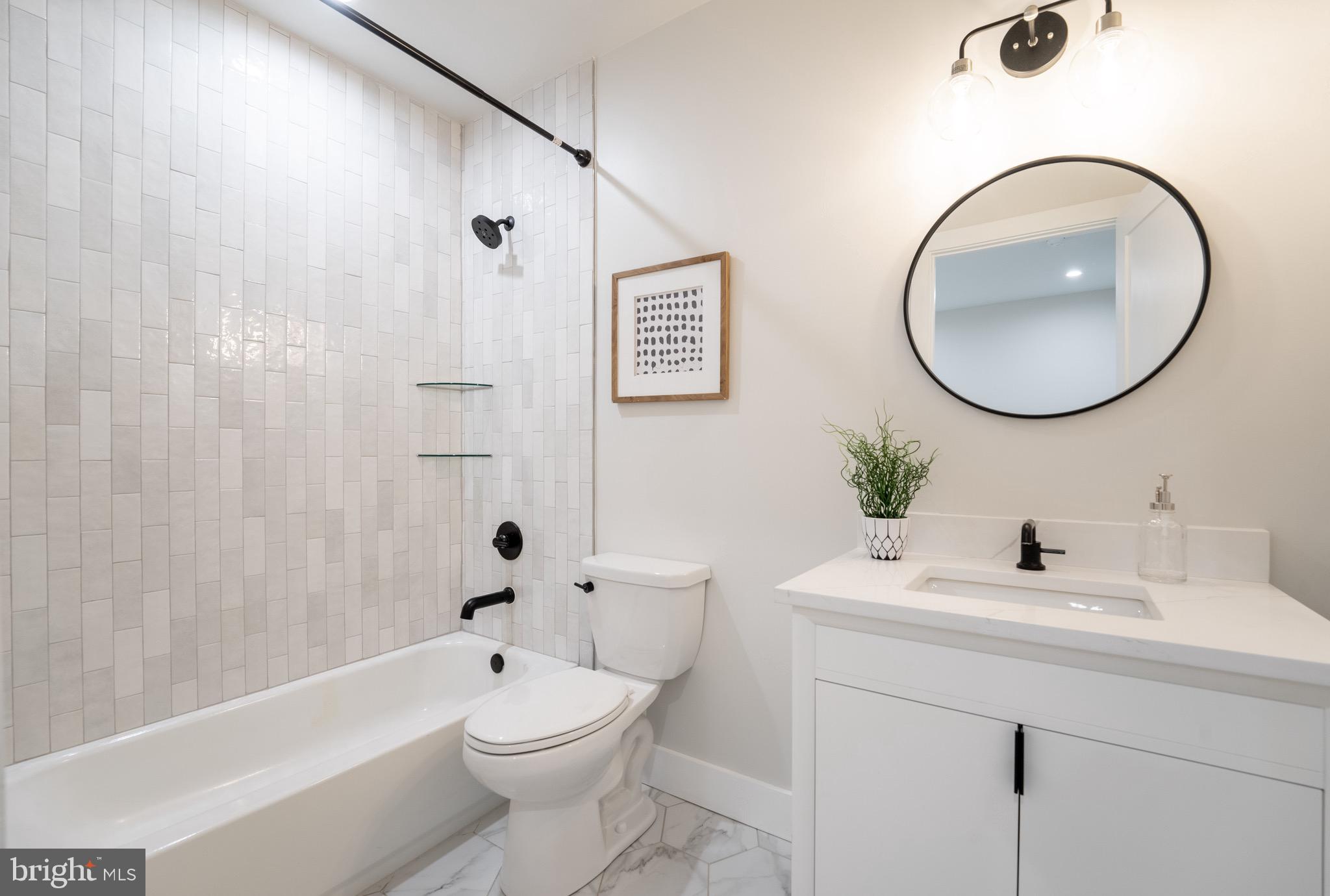 751 Columbia Road Northwest, Unit 1 Washington, DC 20001 - Photo 27 of 44