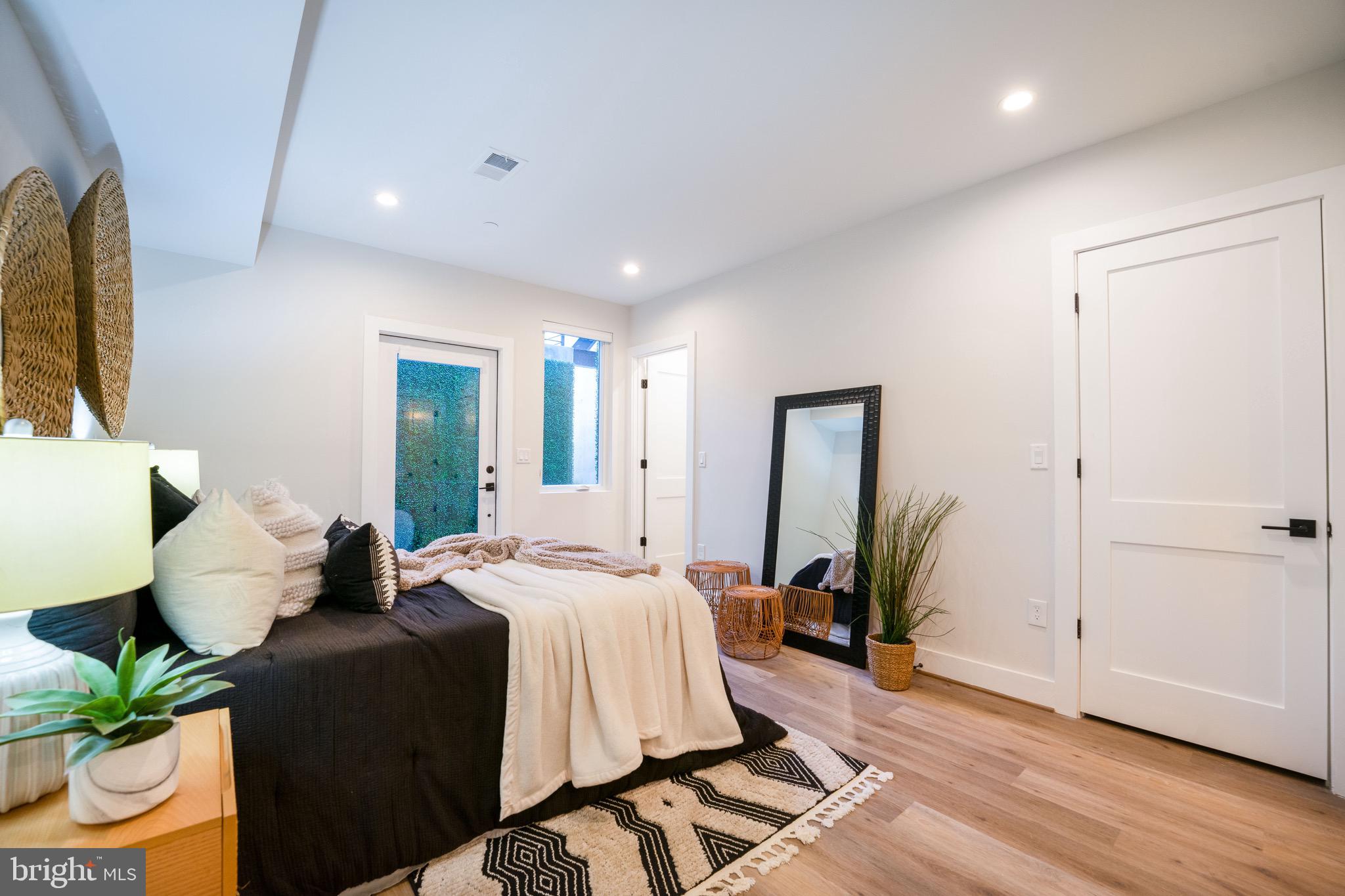 751 Columbia Road Northwest, Unit 1 Washington, DC 20001 - Photo 31 of 44