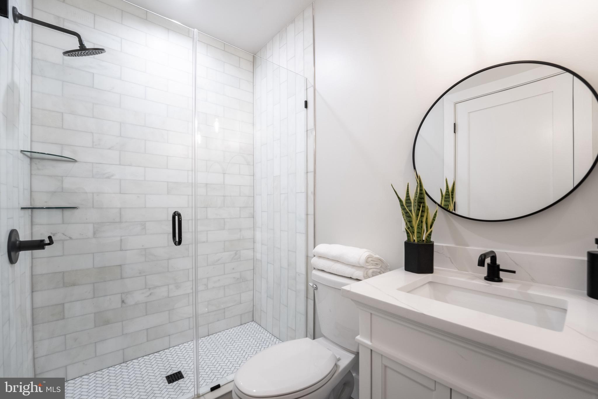 751 Columbia Road Northwest, Unit 1 Washington, DC 20001 - Photo 34 of 44