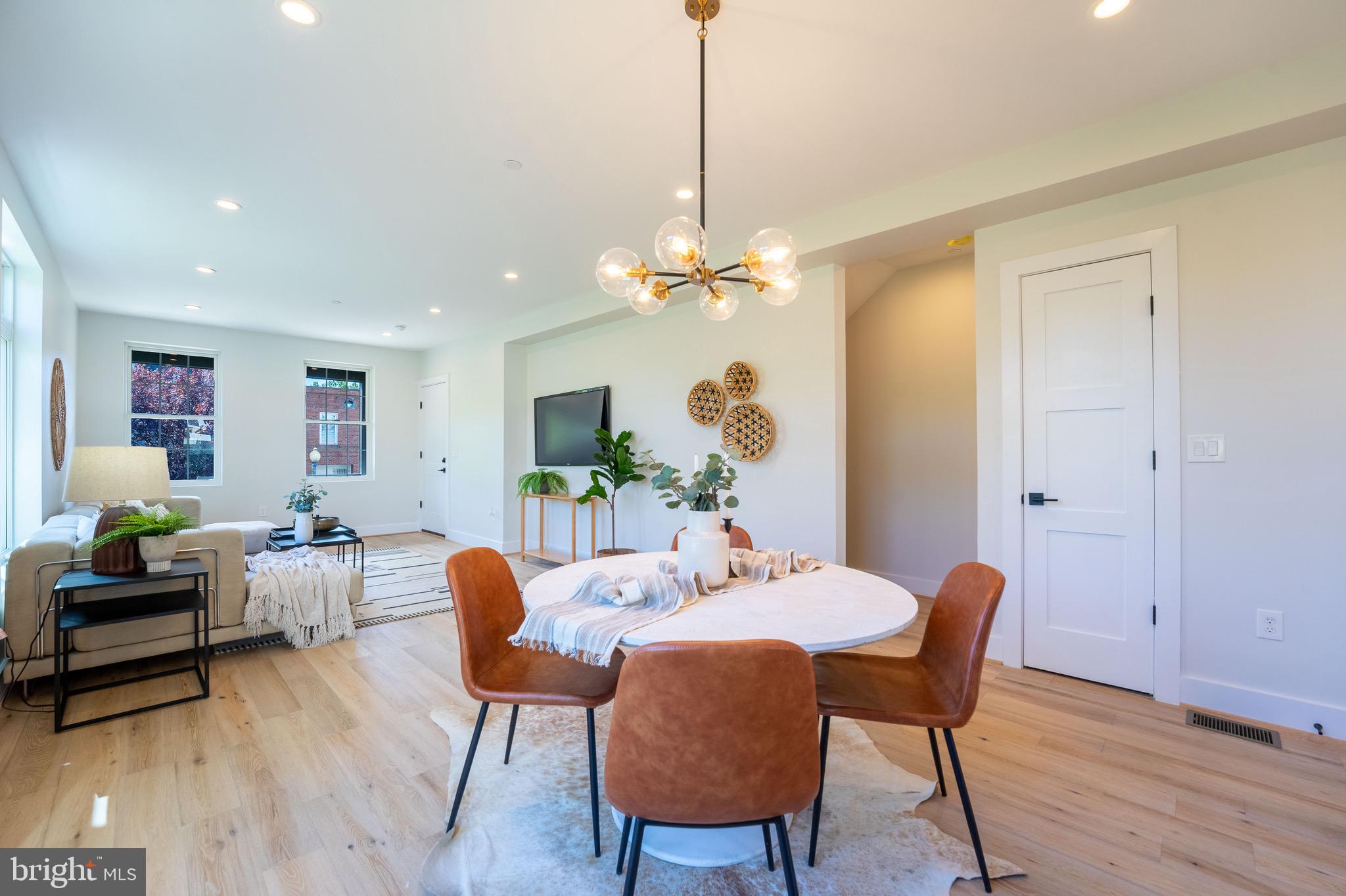 751 Columbia Road Northwest, Unit 1 Washington, DC 20001 - Photo 10 of 44
