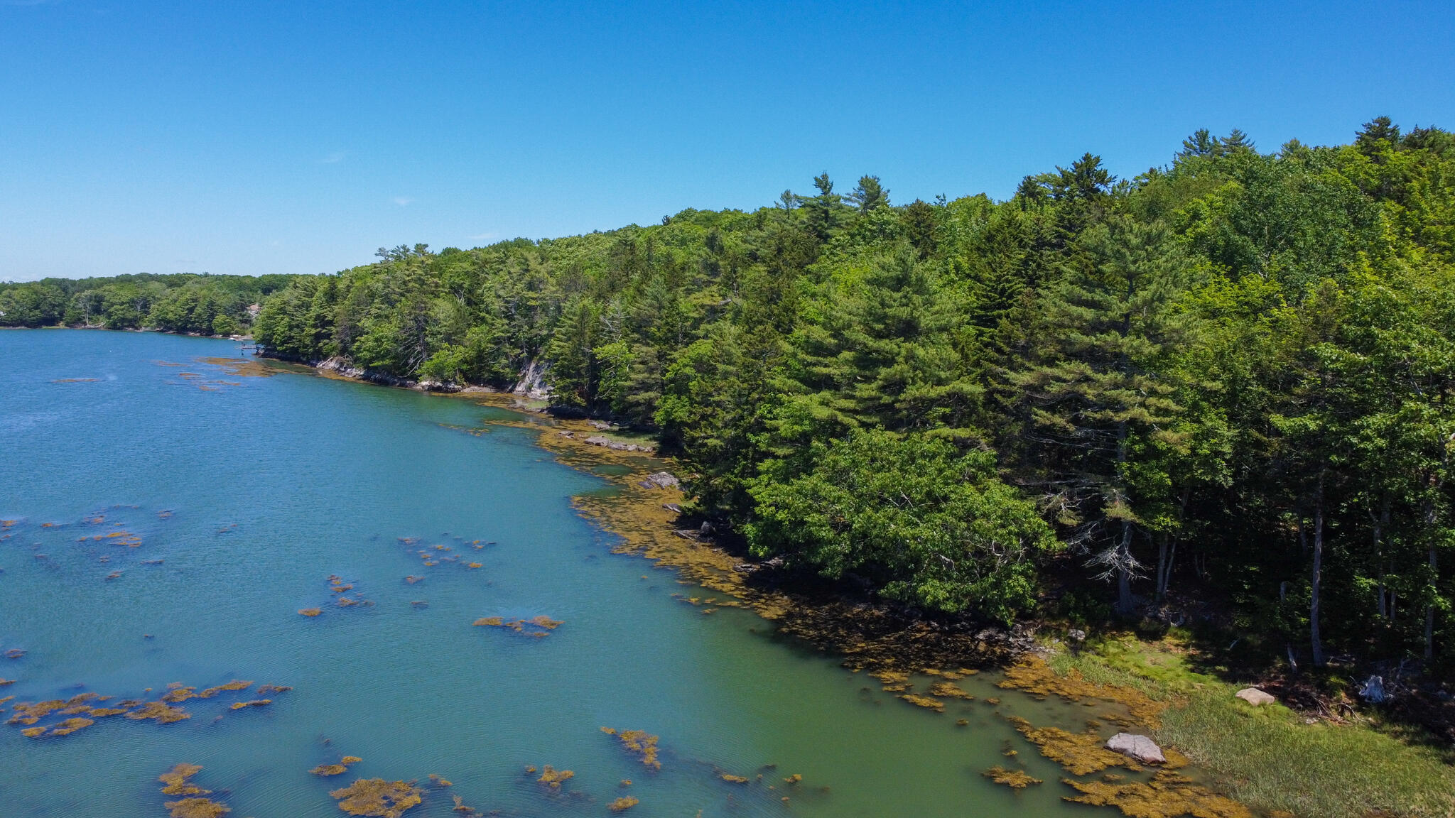 0 Gray Road Boothbay, ME 04537 - Photo 10 of 22 Gray Road, Boothbay