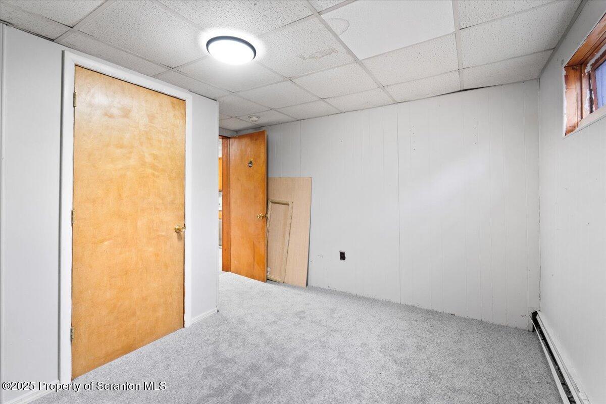 2515 North Main Avenue Scranton, PA 18508 - Photo 12 of 69 a view of an empty room