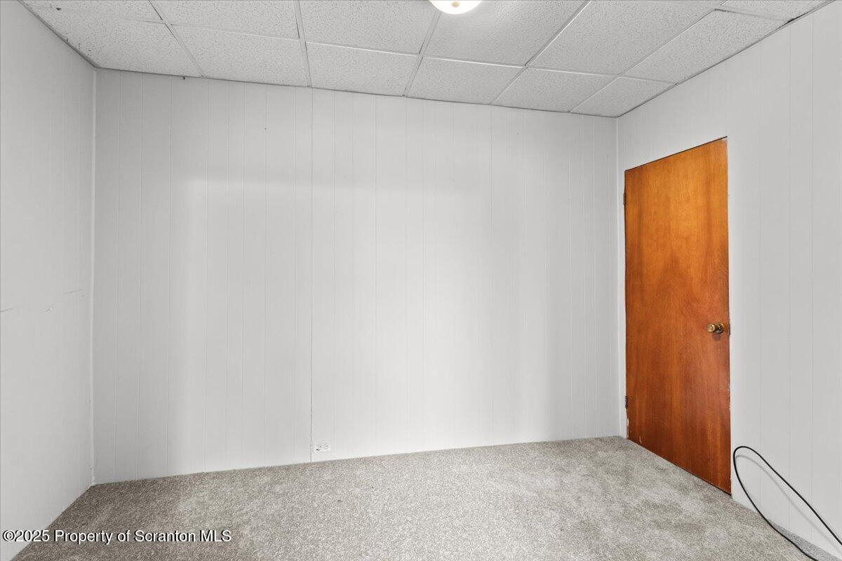 2515 North Main Avenue Scranton, PA 18508 - Photo 13 of 69 a view of an empty room