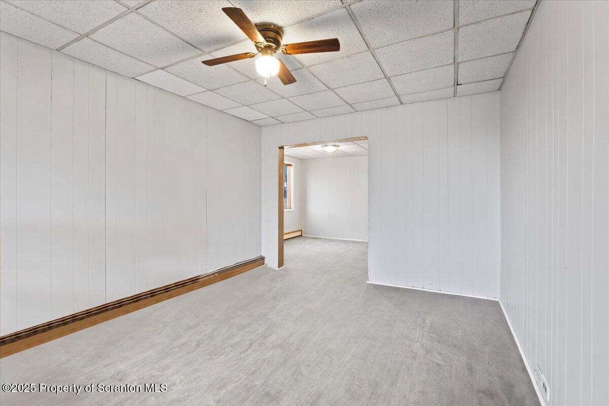2515 North Main Avenue Scranton, PA 18508 - Photo 15 of 69 a view of an empty room