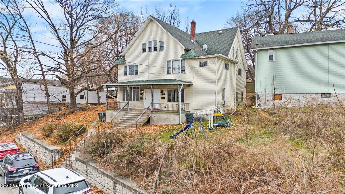 2515 North Main Avenue Scranton, PA 18508 - Photo 2 of 69 08-DJI_20251130124421_0845_D