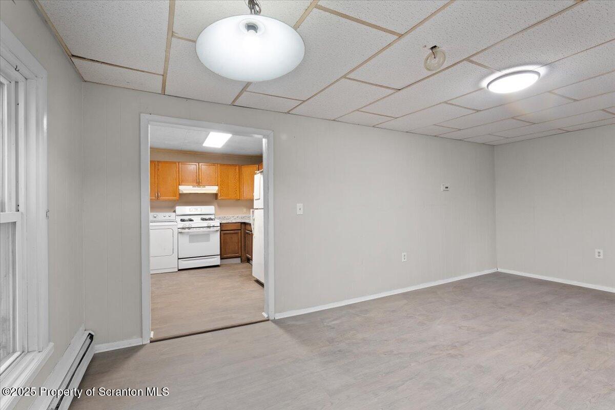 2515 North Main Avenue Scranton, PA 18508 - Photo 23 of 69 a view of a kitchen and a window