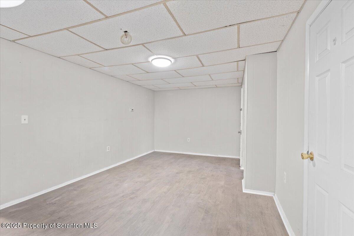 2515 North Main Avenue Scranton, PA 18508 - Photo 26 of 69 a view of a room