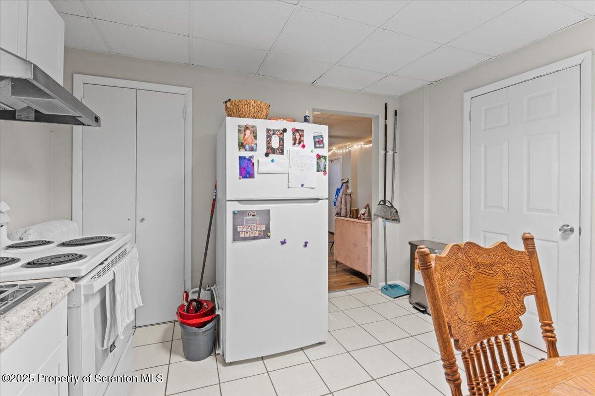 2515 North Main Avenue Scranton, PA 18508 - Photo 39 of 69 2515 Apt One - Downstairs