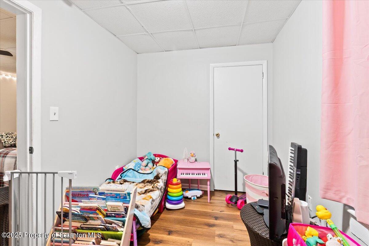 2515 North Main Avenue Scranton, PA 18508 - Photo 44 of 69 2515 Apt One - Downstairs