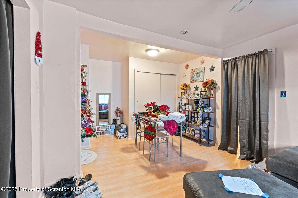 2515 North Main Avenue Scranton, PA 18508 - Photo 47 of 69 2515 Apt Two - Upstairs