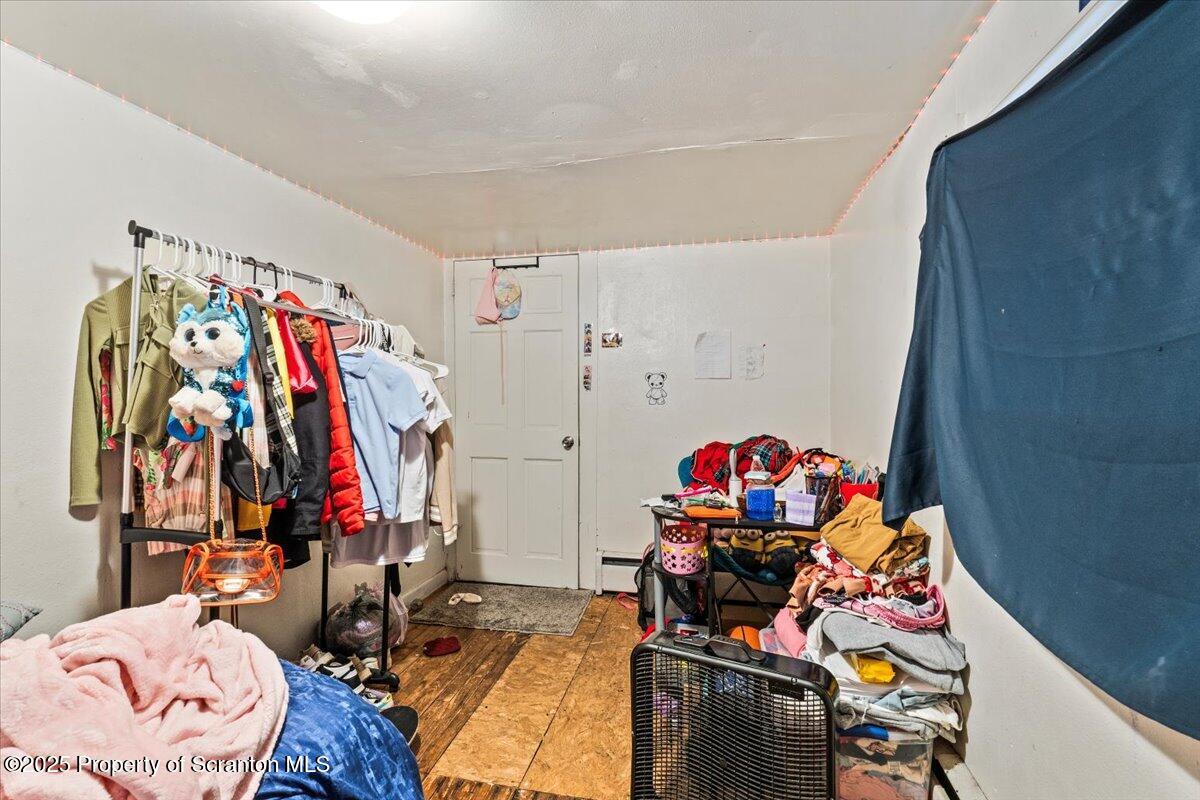 2515 North Main Avenue Scranton, PA 18508 - Photo 53 of 69 a view of a garage with toys