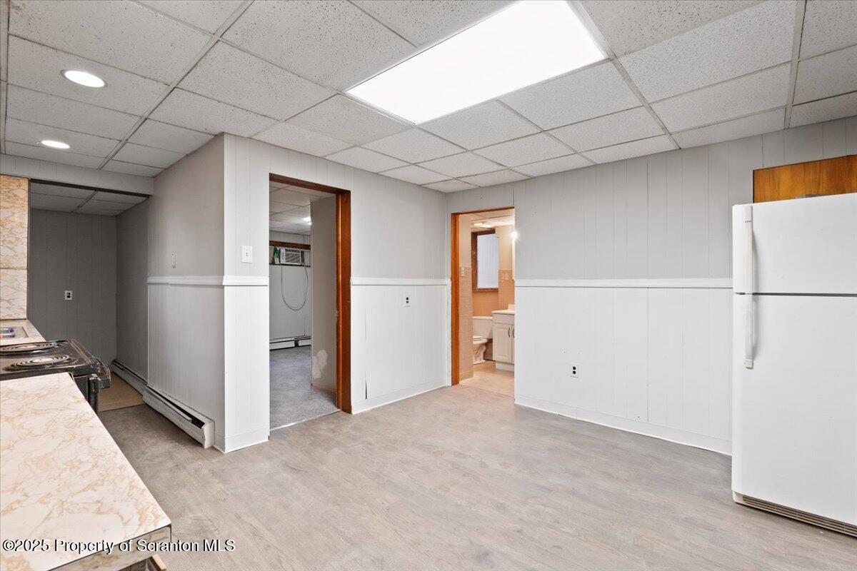 2515 North Main Avenue Scranton, PA 18508 - Photo 6 of 69 a view of a livingroom with an empty space