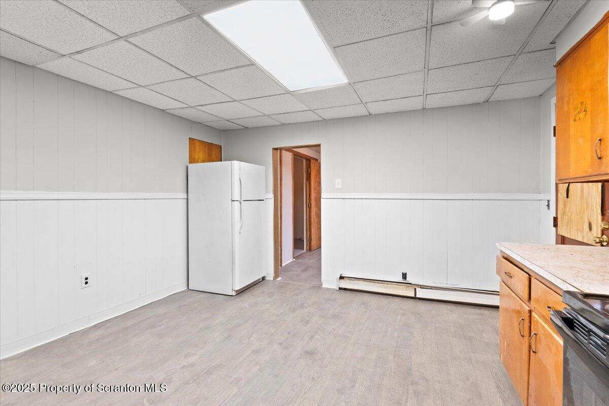 2515 North Main Avenue Scranton, PA 18508 - Photo 9 of 69 a view of a livingroom with an empty space and a window