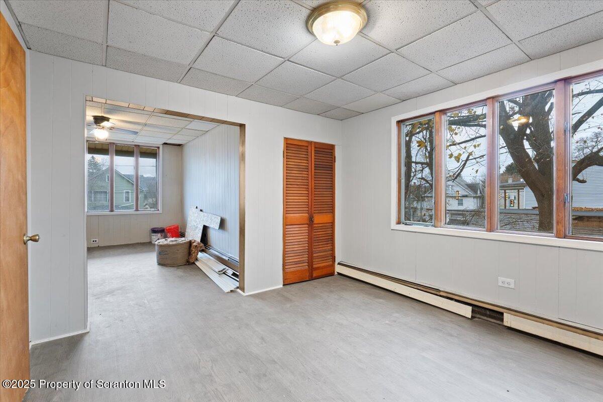 2515 North Main Avenue Scranton, PA 18508 - Photo 10 of 69 2513 Apt One - Downstairs