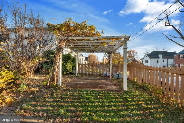 $3,500 | 5448 22nd Street North, Arlington, VA 22205