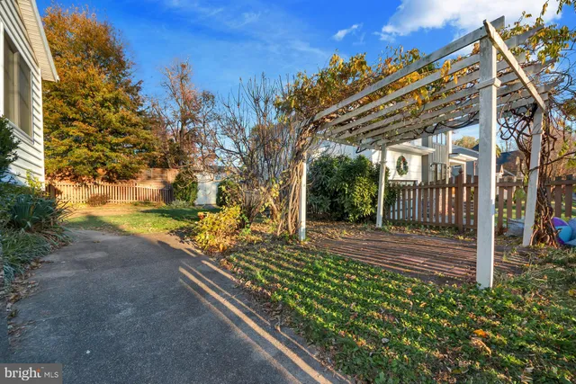 $3,500 | 5448 22nd Street North, Arlington, VA 22205