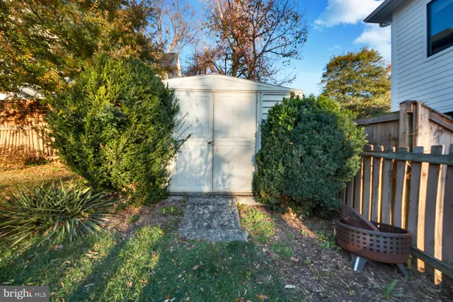 $3,500 | 5448 22nd Street North, Arlington, VA 22205