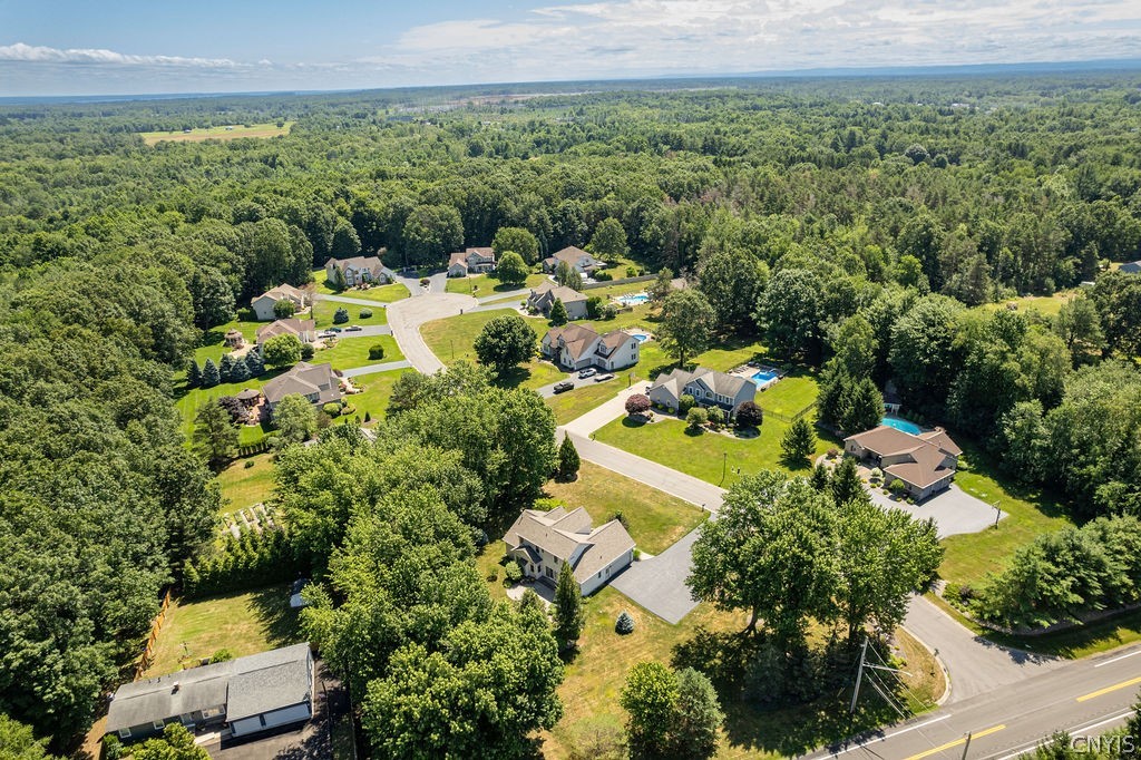 4551 Quarry Point Circle Clay, NY 13041 - Photo 42 of 47
