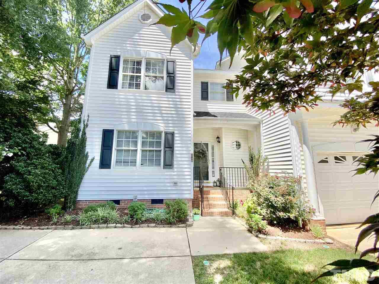 4548 Treerose Way Raleigh, NC 27606 - Photo 1 of 28 Gallery Image 1