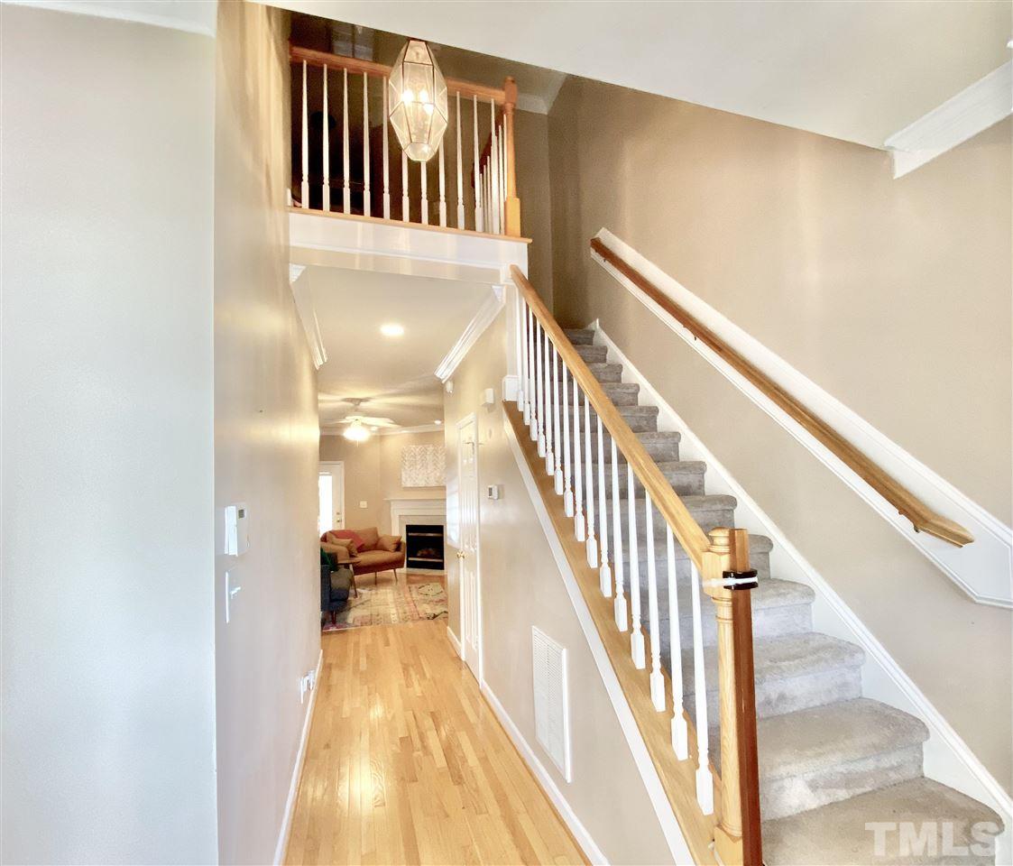 4548 Treerose Way Raleigh, NC 27606 - Photo 2 of 28 Gallery Image 2