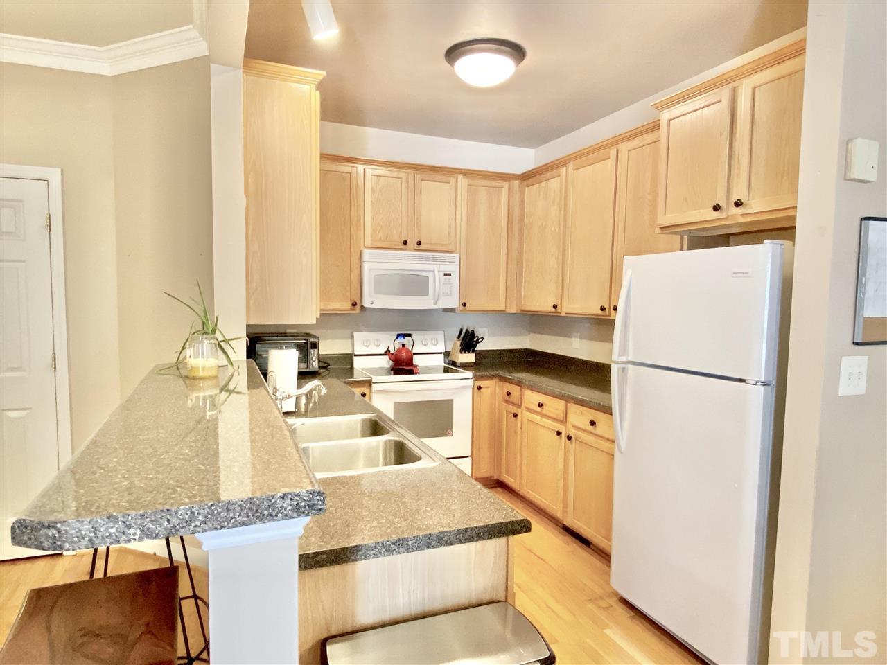 4548 Treerose Way Raleigh, NC 27606 - Photo 11 of 28 Gallery Image 11