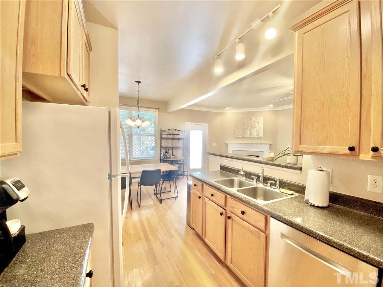 4548 Treerose Way Raleigh, NC 27606 - Photo 12 of 28 Gallery Image 12