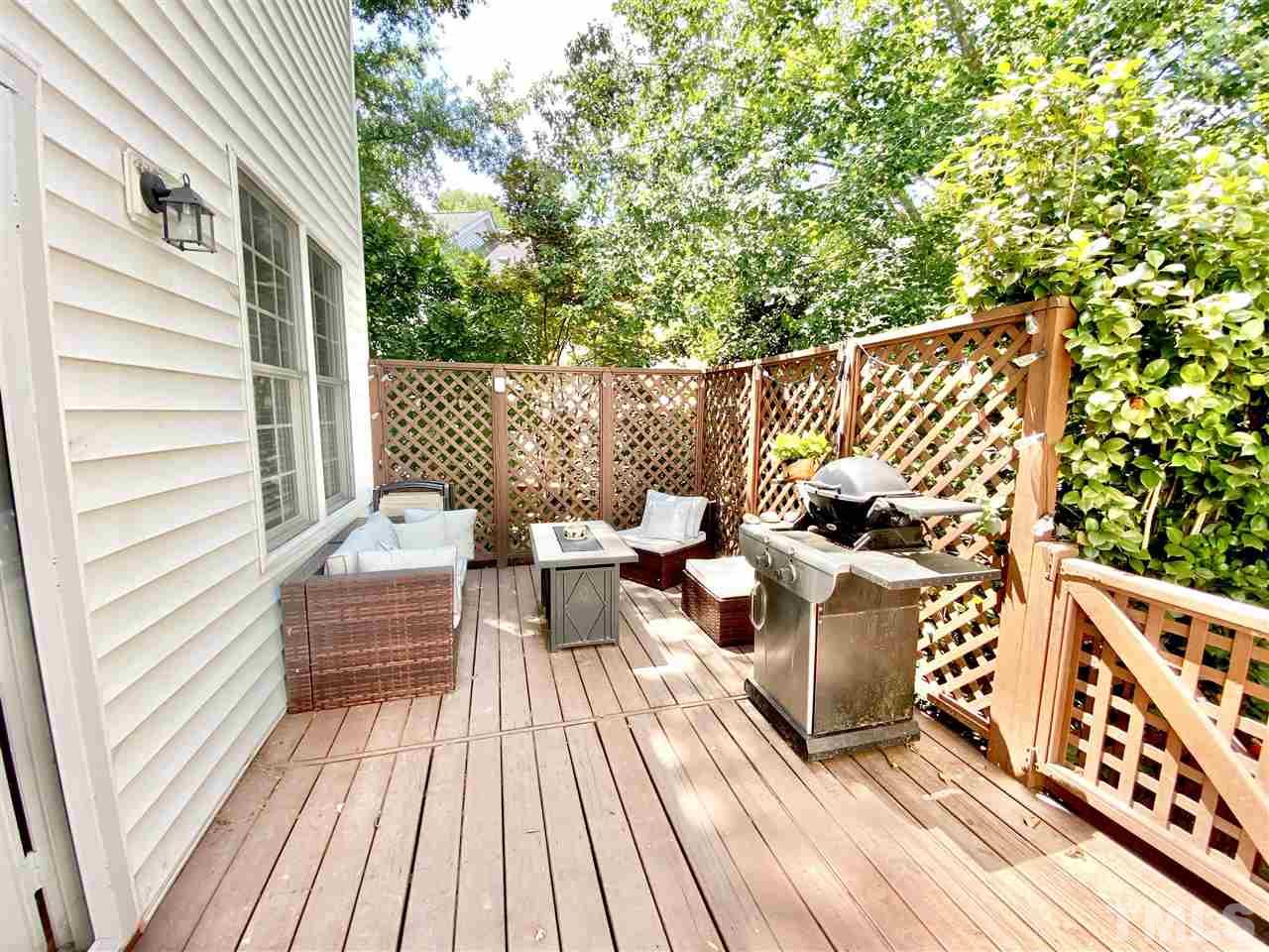 4548 Treerose Way Raleigh, NC 27606 - Photo 22 of 28 Gallery Image 22