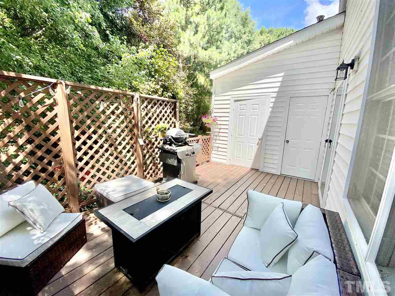 4548 Treerose Way Raleigh, NC 27606 - Photo 23 of 28 Gallery Image 23
