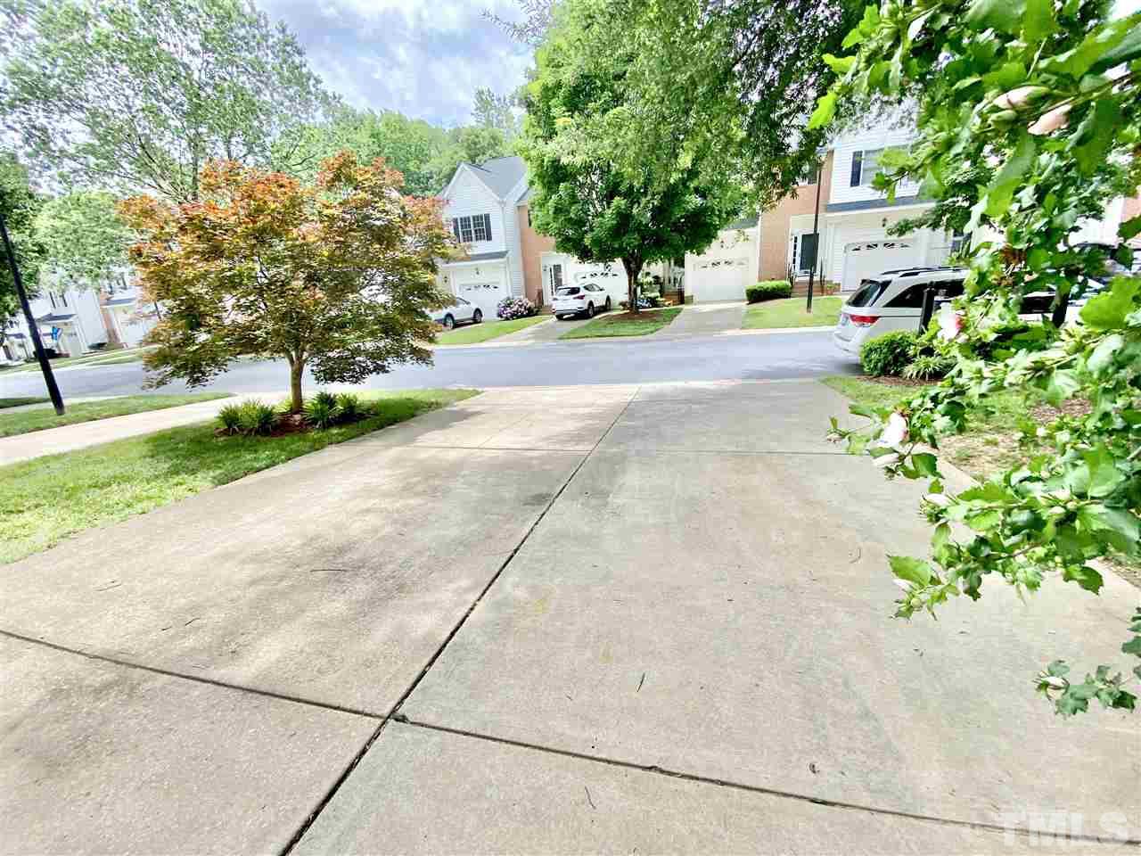 4548 Treerose Way Raleigh, NC 27606 - Photo 26 of 28 Gallery Image 26