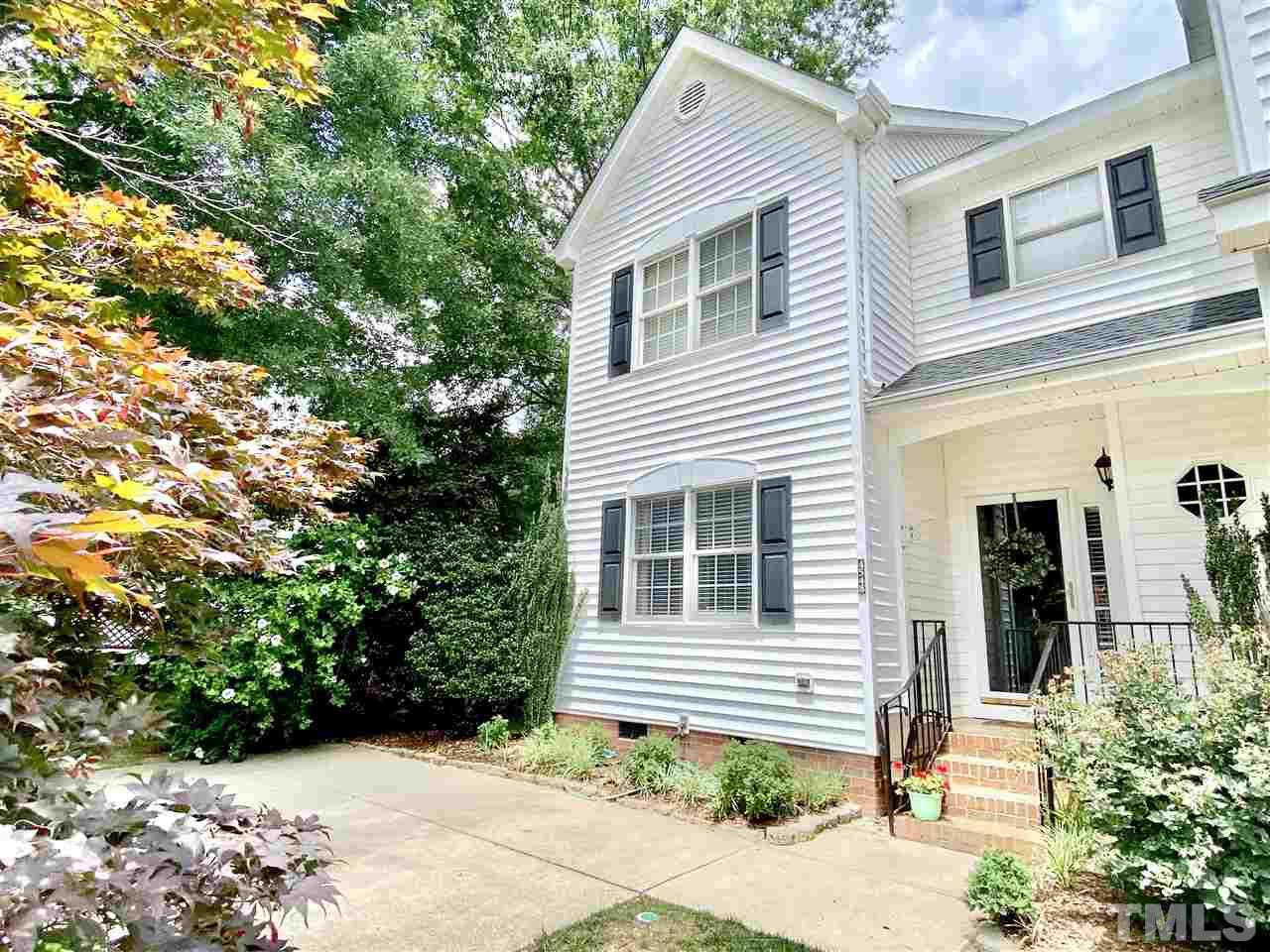 4548 Treerose Way Raleigh, NC 27606 - Photo 27 of 28 Gallery Image 27
