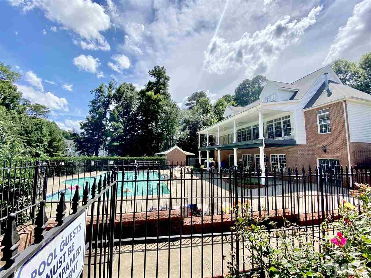4548 Treerose Way Raleigh, NC 27606 - Photo 28 of 28 Gallery Image 28