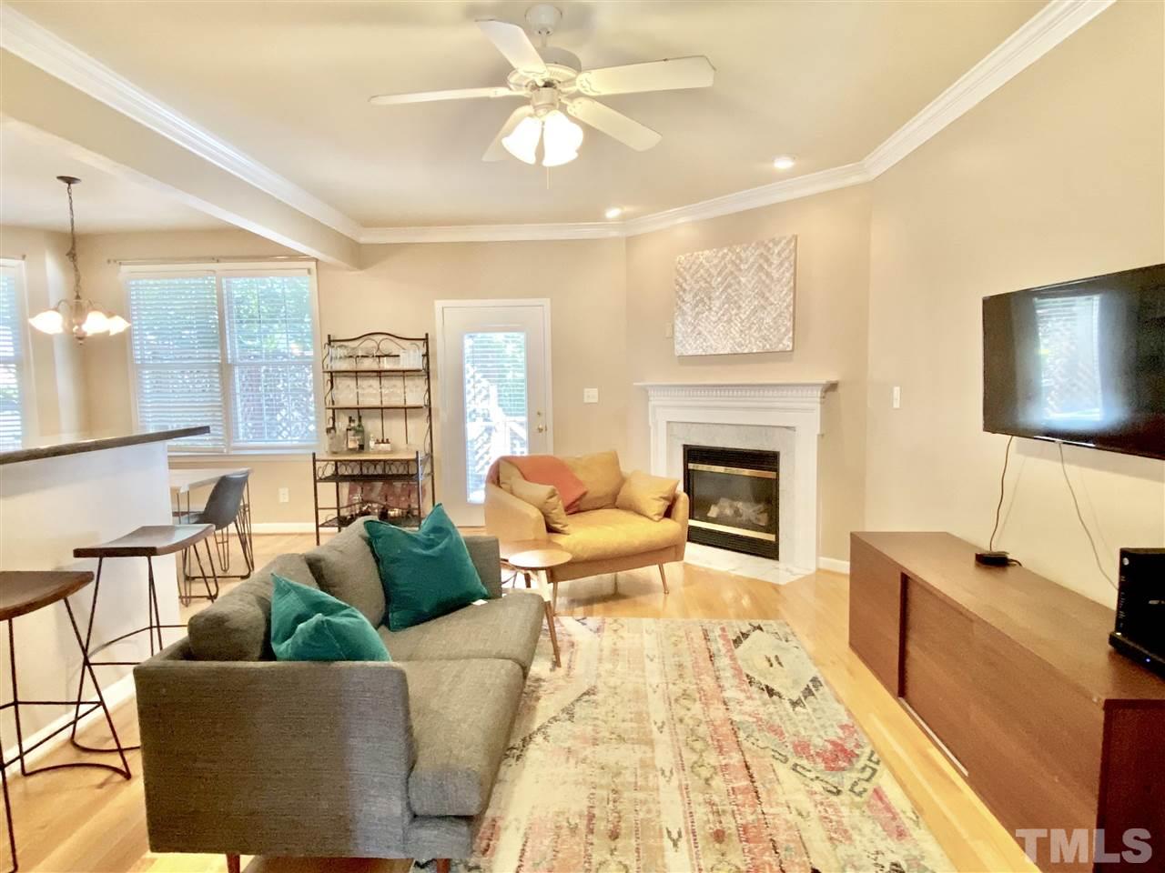 4548 Treerose Way Raleigh, NC 27606 - Photo 6 of 28 Gallery Image 6