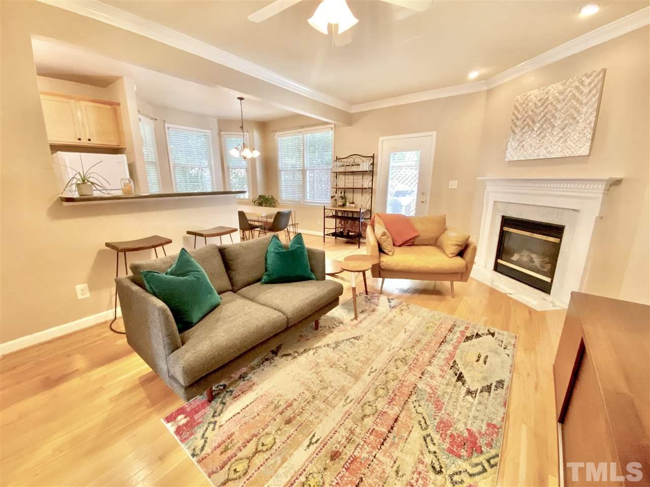 4548 Treerose Way Raleigh, NC 27606 - Photo 7 of 28 Gallery Image 7