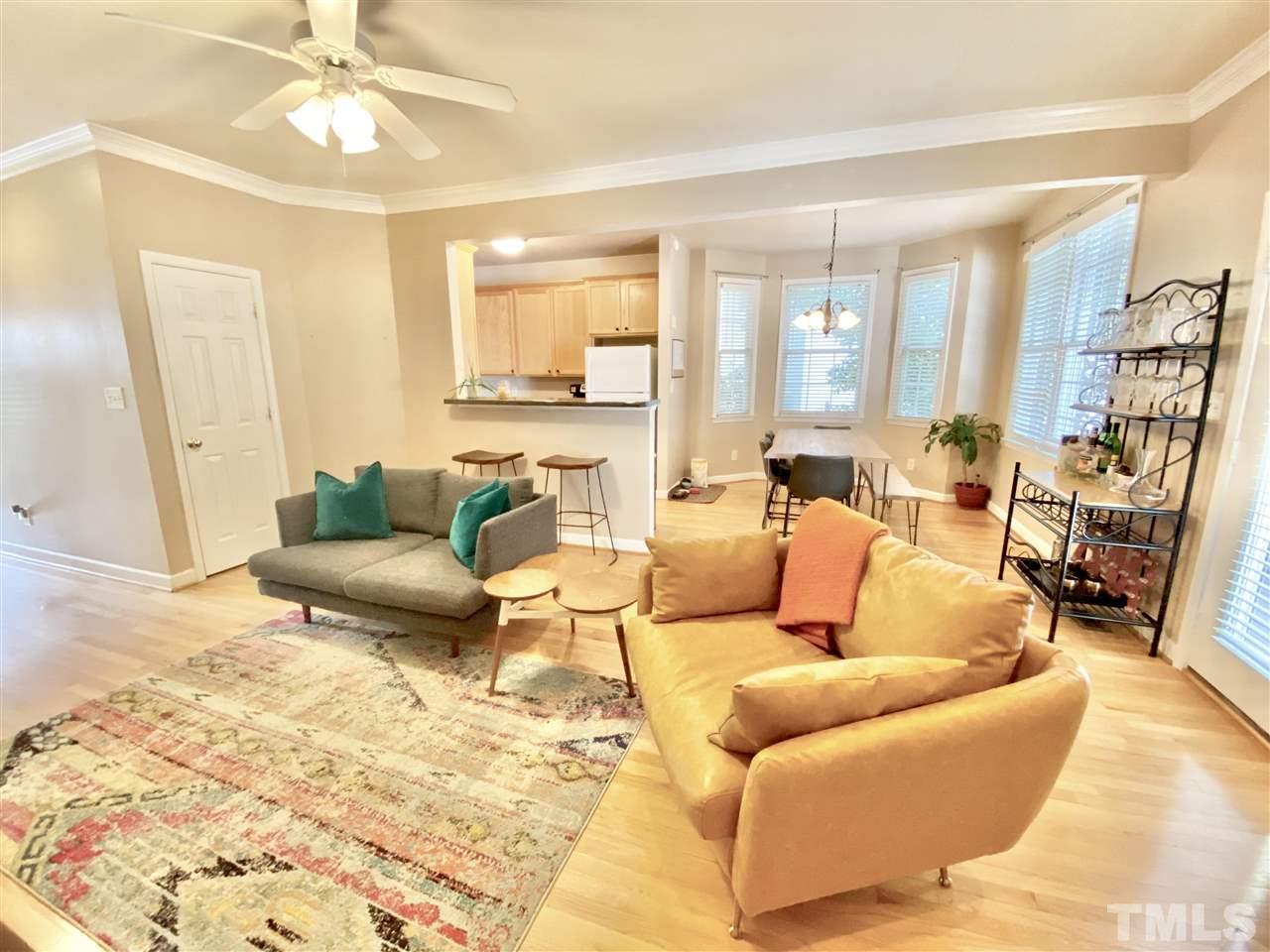 4548 Treerose Way Raleigh, NC 27606 - Photo 8 of 28 Gallery Image 8