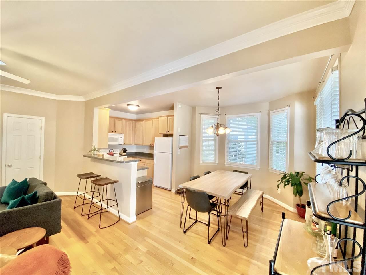 4548 Treerose Way Raleigh, NC 27606 - Photo 9 of 28 Gallery Image 9