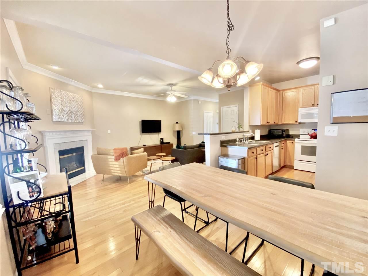 4548 Treerose Way Raleigh, NC 27606 - Photo 10 of 28 Gallery Image 10